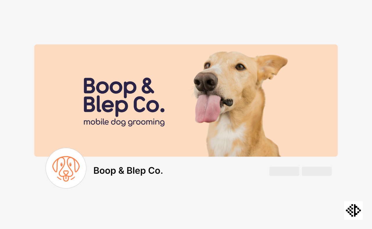 Boop & Blep Co profile cover
