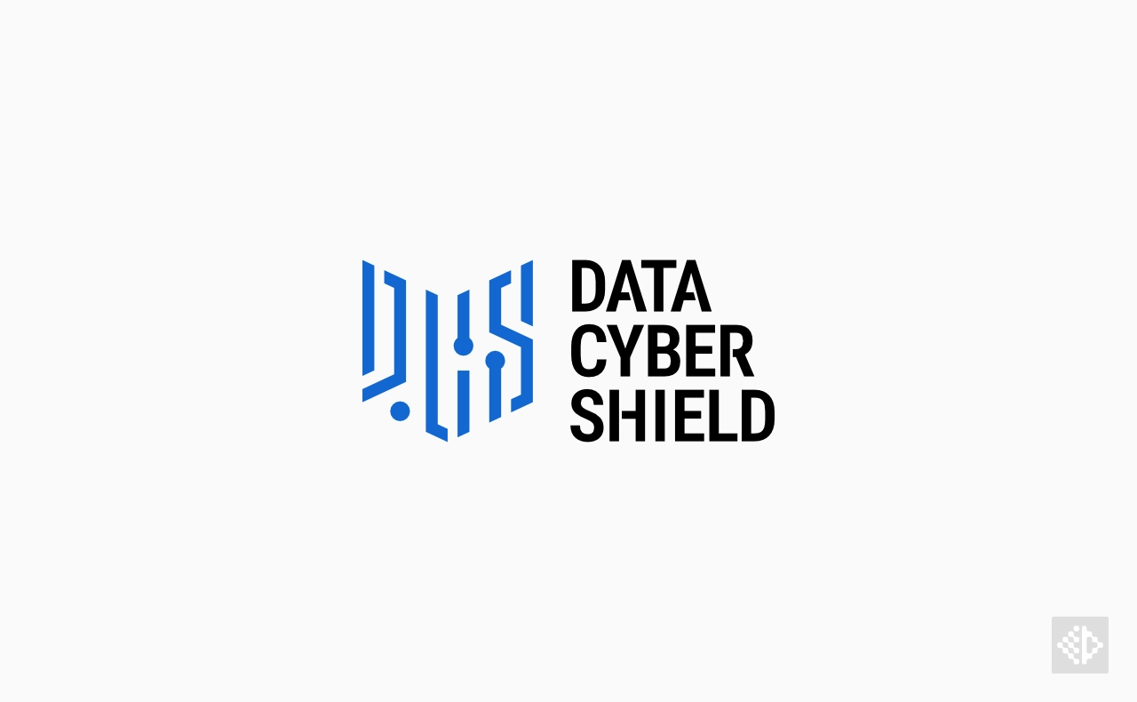 Data Cyber Shield logo 1