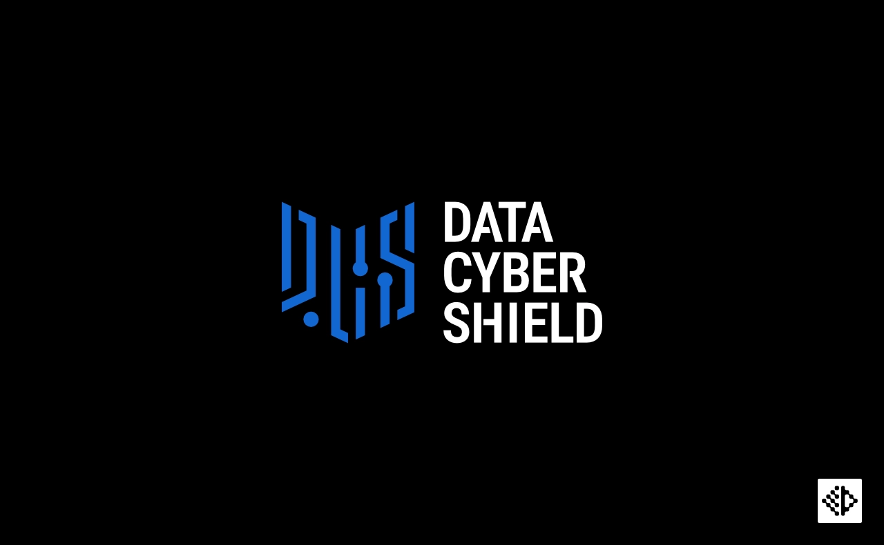 Data Cyber Shield logo 2